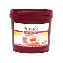 Bakers Rasplum Fruitfil 13Kg