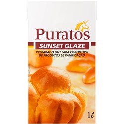 Sunset Glaze 1Lt
