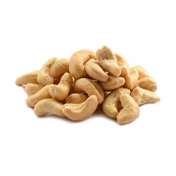 Cashews 180 Raw 22.86Kg