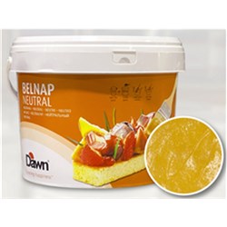 Belnap Neutral Flan Gel 14Kg