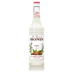 Almond Syrup 700ml