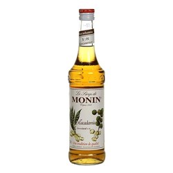 Macadamia Syrup 700ml