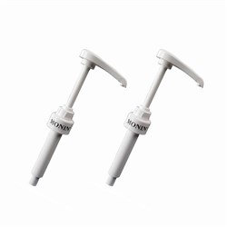 Pump 5ml 700ml Glass Bottle