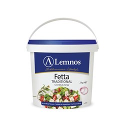 Fetta Cheese 2kg