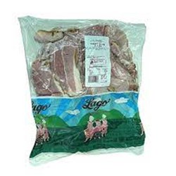 Budget Bacon 2.5Kg