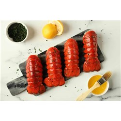 Lobster Tails 9oz Capricorn