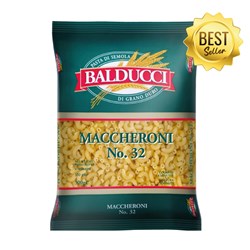 #32 Maccheroni 500g