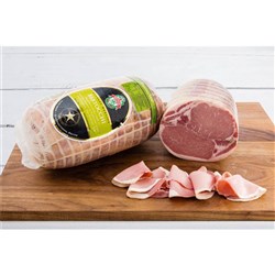 Pancetta Mild Rolled R/W
