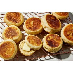 English Muffins 192x65g