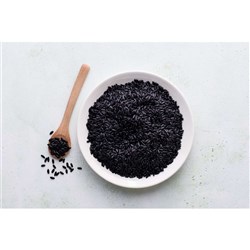 Black Rice 1Kg