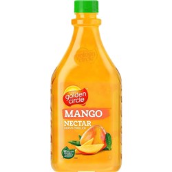 Mango Nectar 2Lt