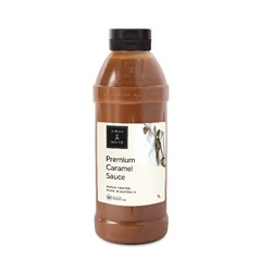 Caramel Sauce 1Lt
