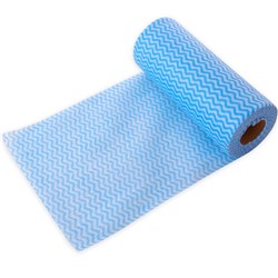 Wipes Heavy Duty Sheets 60x60mm