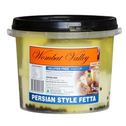 Fetta Persian 2Kg