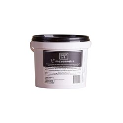 Mayonnaise Free Range 15kg
