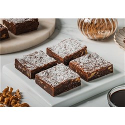 American Brownie 15s