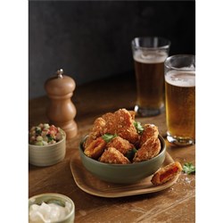 Nacho Cheese Triangles 1kg