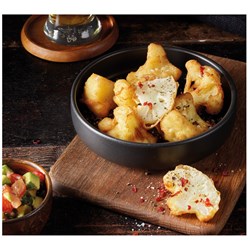 Garlic Cauliflower Bites 1kg