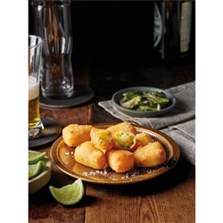 Jalapeno Corn & Cheese Nuggets 1kg 