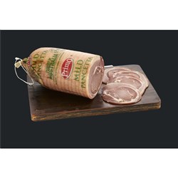Pancetta Rolled Mild  R/W