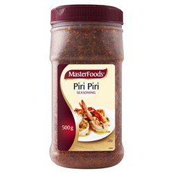 Piri Piri Seasoning 500g