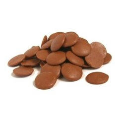 Choc Milk Chocettes Bits 1Kg