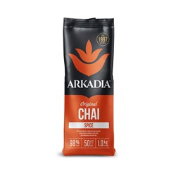 Chai Tea Spice 1Kg
