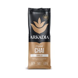 Chai Tea Vanilla 1Kg