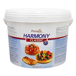 Neutral Glaze Harmony Classic 13Kg