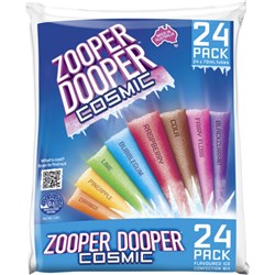 Zooper Dooper Comsic 6x24