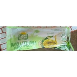 Omelette Fetta & Spinach 36x120g