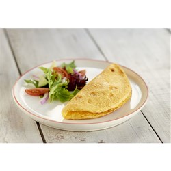 Omelette Plain 36x120g