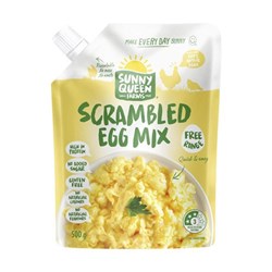 Scrambled Eggs 1Kg