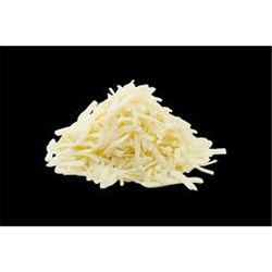 Shredded Pizza Mozzarella 2Kg