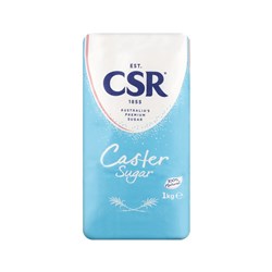 Caster Sugar 1kg 