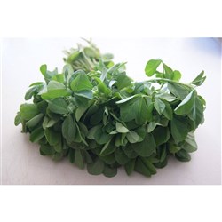 Fenugreek Leaves 200g