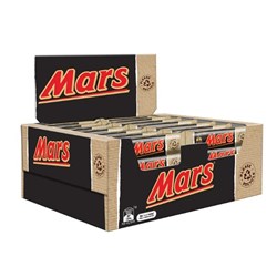 Mars Bar 50x47g