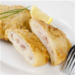 Potato Cakes Bacon & Cheese 24s