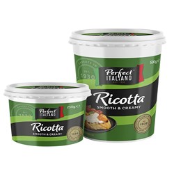 Ricotta 500g