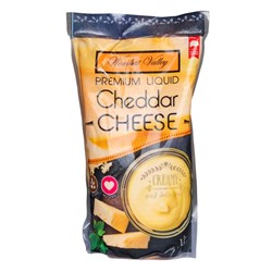 Cheese Sauce Cheddar 1Kg