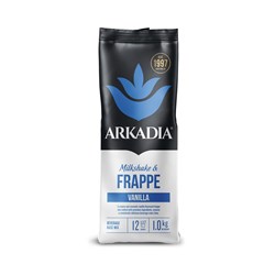Frappe Vanilla 1Kg