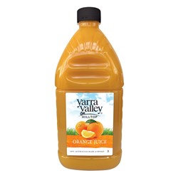 Orange Juice 2Lt