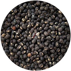 Black Lentils Whole 1Kg