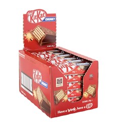 Kit Kat Chunky 36x48g