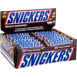 Snickers 50x44g
