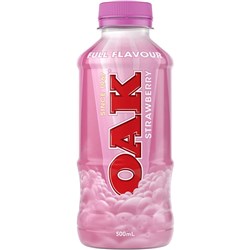 Strawberry 6x500ml