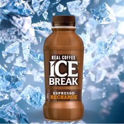 Espresso Recharge 500ml
