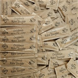 Sugar Sticks Raw 2000x3g