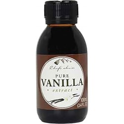 Pure Vanilla Extract  500ml