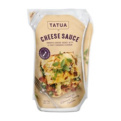 Cheese Sauce 1Kg